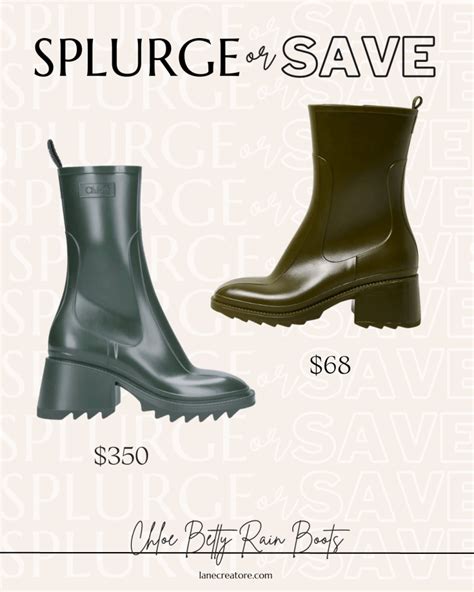 chloe by chloe dupe|chloe boots dupe.